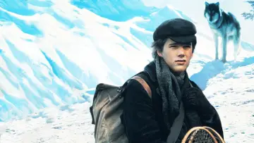 Backdrop to the movie "White Fang" #344763