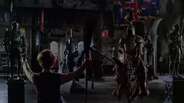 Backdrop to the movie "Bedknobs and Broomsticks" #945292
