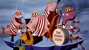 Backdrop to the movie "Bedknobs and Broomsticks" #945305