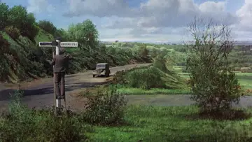 Backdrop to the movie "Bedknobs and Broomsticks" #945307
