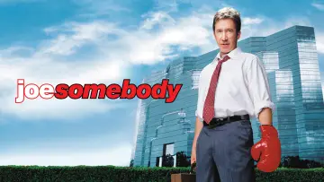 Backdrop to the movie "Joe Somebody" #1093478