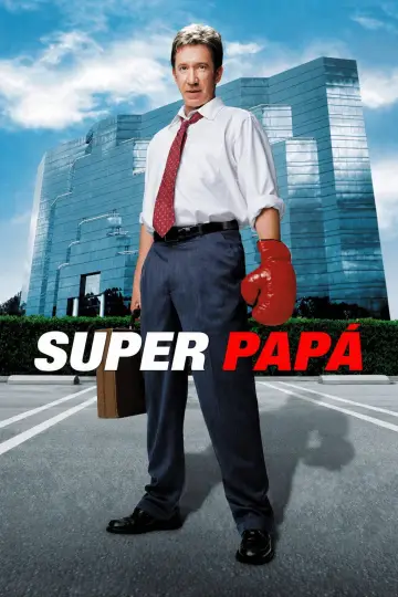 Poster to the movie "Joe Somebody" #1093496