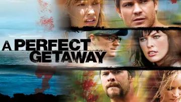 Backdrop to the movie "A Perfect Getaway" #356939