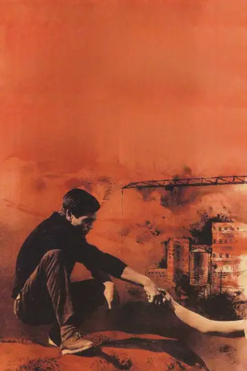 Poster to the movie "Accattone" #1202123