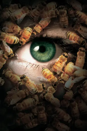 Poster to the movie "Candyman: Day of the Dead" #1008263