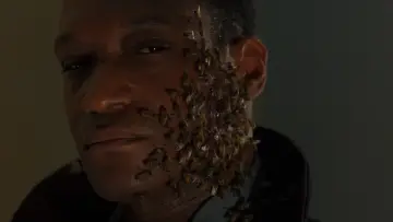 Backdrop to the movie "Candyman: Day of the Dead" #345634
