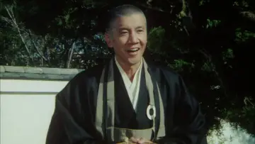 Backdrop to the movie "Death of a Tea Master" #1621053