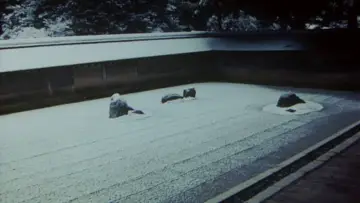 Backdrop to the movie "Death of a Tea Master" #1621059
