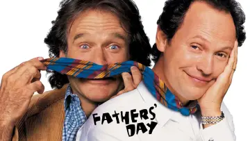 Backdrop to the movie "Fathers