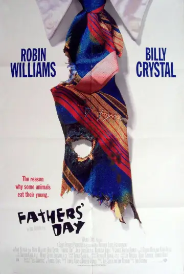Poster to the movie "Fathers