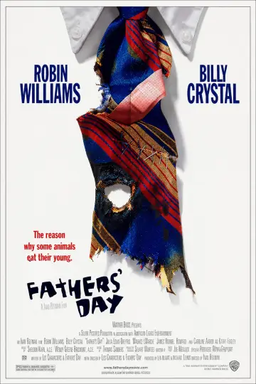 Poster to the movie "Fathers