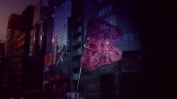 Backdrop to the movie "Gozu" #1123185