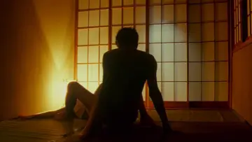 Backdrop to the movie "Gozu" #1123187