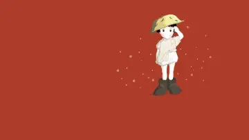 Backdrop to the movie "Grave of the Fireflies" #173833