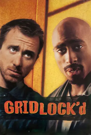 Poster to the movie "Gridlock