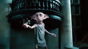 Backdrop to the movie "Harry Potter and the Deathly Hallows: Part 1" #558249