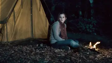 Backdrop to the movie "Harry Potter and the Deathly Hallows: Part 1" #558262