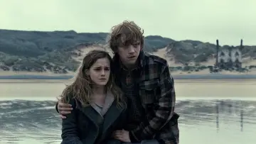 Backdrop to the movie "Harry Potter and the Deathly Hallows: Part 1" #558265