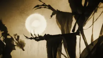 Backdrop to the movie "Harry Potter and the Deathly Hallows: Part 1" #558274