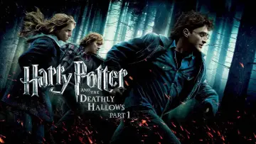 Backdrop to the movie "Harry Potter and the Deathly Hallows: Part 1" #747944