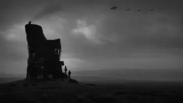 Backdrop to the movie "Harry Potter and the Deathly Hallows: Part 1" #829374