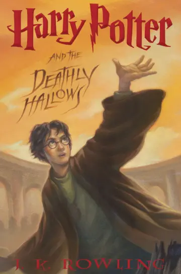 Poster to the movie "Harry Potter and the Deathly Hallows: Part 1" #829376