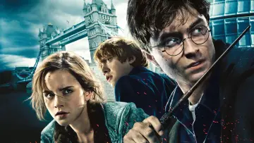Backdrop to the movie "Harry Potter and the Deathly Hallows: Part 1" #959346