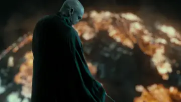 Backdrop to the movie "Harry Potter and the Deathly Hallows: Part 2" #555309