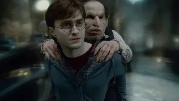Backdrop to the movie "Harry Potter and the Deathly Hallows: Part 2" #555328
