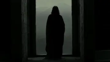 Backdrop to the movie "Harry Potter and the Deathly Hallows: Part 2" #555338