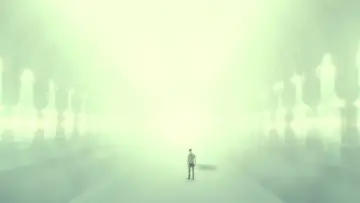Backdrop to the movie "Harry Potter and the Deathly Hallows: Part 2" #555343