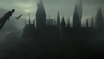 Backdrop to the movie "Harry Potter and the Deathly Hallows: Part 2" #555348