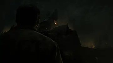 Backdrop to the movie "Harry Potter and the Deathly Hallows: Part 2" #555355
