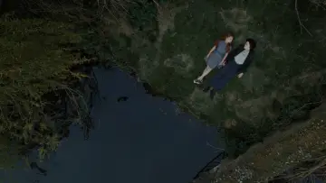 Backdrop to the movie "Harry Potter and the Deathly Hallows: Part 2" #555359