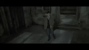 Backdrop to the movie "Harry Potter and the Deathly Hallows: Part 2" #555381