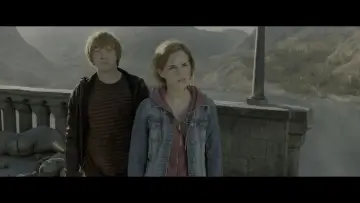 Backdrop to the movie "Harry Potter and the Deathly Hallows: Part 2" #555383