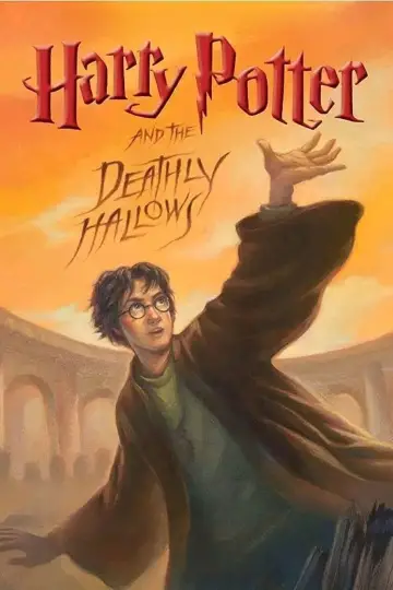 Poster to the movie "Harry Potter and the Deathly Hallows: Part 2" #555402