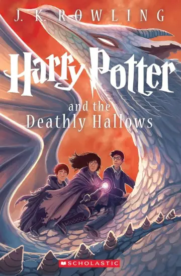Poster to the movie "Harry Potter and the Deathly Hallows: Part 2" #798520
