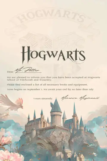 Poster to the movie "Harry Potter and the Deathly Hallows: Part 2" #830817