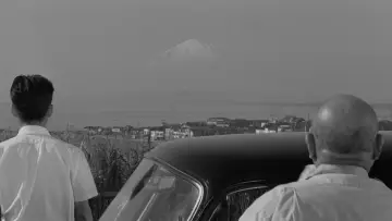 Backdrop to the movie "High and Low" #685298