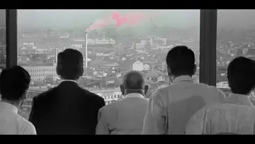 Backdrop to the movie "High and Low" #685304