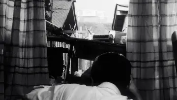 Backdrop to the movie "High and Low" #685319