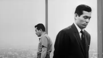 Backdrop to the movie "High and Low" #685338