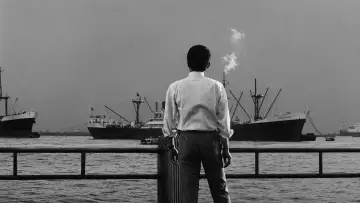 Backdrop to the movie "High and Low" #915483