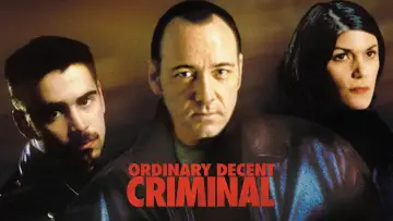Backdrop to the movie "Ordinary Decent Criminal" #1038702