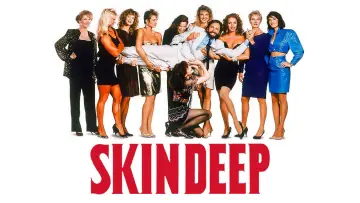 Backdrop to the movie "Skin Deep" #1120743