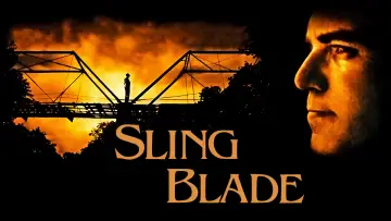 Backdrop to the movie "Sling Blade" #875391