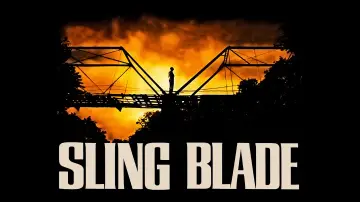 Backdrop to the movie "Sling Blade" #875397