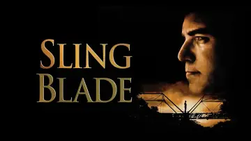 Backdrop to the movie "Sling Blade" #875400