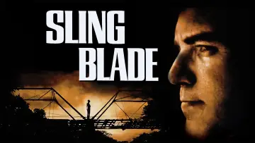 Backdrop to the movie "Sling Blade" #875403